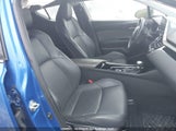 Toyota C-Hr Limited JTNKHMBX8N1130950 photo