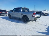 Ram  Big Horn 1C6SRFFT7LN272983 fotografie