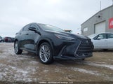 Lexus Nx 350 Premium 2T2GGCEZ5SC074649 снимка