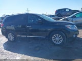 Nissan Pathfinder 5N1AR2MM0EC647356 снимка