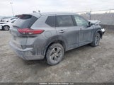 Nissan Rogue Sv/Rock Creek JN8BT3BB3SW157624 снимка