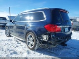 Mercedes-Benz Gl 350 Bluetec 4JGDF2EE8EA434843 снимка