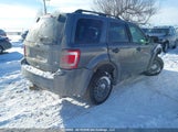 Ford Escape Xlt Automatic 1FMCU9DGXAKD22644 fotografie