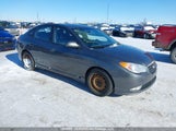 Hyundai Elantra Gl/L KMHDU45D09U668701 снимка