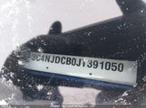 Jeep Compass Limited 3C4NJDCB0JT391050 снимка