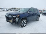 Jeep Compass Limited 3C4NJDCB0JT391050 снимка