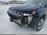 Jeep Compass Limited 3C4NJDCB0JT391050 снимка