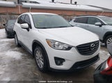 Mazda Cx-5 Gs JM3KE4CY1G0807972 fotografie