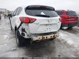 Mazda Cx-5 Gs JM3KE4CY1G0807972 fotografie