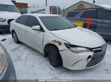 Toyota Camry Le 4T1BF1FK9HU439509 снимка