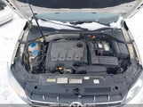 Volkswagen Passat Sel 1VWCN7A3XDC101502 снимка