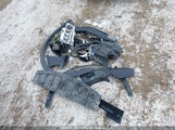 Nissan Rogue S 5N1AT3AB9MC798544 снимка