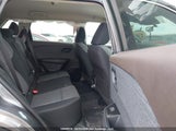 Nissan Rogue S 5N1AT3AB9MC798544 снимка