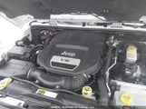 Jeep Wrangler Unlimited Sahara 1C4BJWEG6GL158396 photo