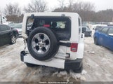 Jeep Wrangler Unlimited Sahara 1C4BJWEG6GL158396 снимка