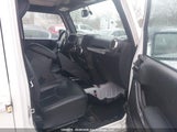 Jeep Wrangler Unlimited Sahara 1C4BJWEG6GL158396 photo