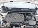 Hyundai Elantra Gls/Limited 5NPDH4AE5CH074467 снимка