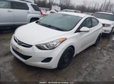 Hyundai Elantra Gls/Limited 5NPDH4AE5CH074467 снимка