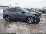 Honda Cr-V Ex 2HKRW2H55HH133224 снимка