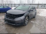 Honda Cr-V Ex 2HKRW2H55HH133224 снимка