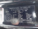 Kia Sportage Ex/Ex Premium W/Black Interior/Ex Premium W/Red Interior KNDPVCAF8P7144532 снимка