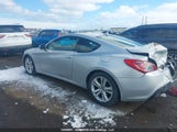 Hyundai Genesis 2.0T Premium KMHHT6KD6BU058344 снимка