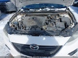 Mazda Mazda3 Gx-Sky JM1BM1U73E1178285 снимка