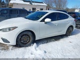 Mazda Mazda3 Gx-Sky JM1BM1U73E1178285 снимка