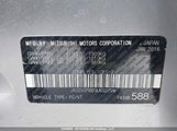 Mitsubishi Lancer Es/Se/Sel JA32V2FW2GU602708 снимка