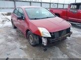 Nissan Sentra 2.0/2.0S/Sr/2.0Sl 3N1AB6AP1BL680478 снимка