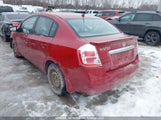 Nissan Sentra 2.0/2.0S/Sr/2.0Sl 3N1AB6AP1BL680478 снимка