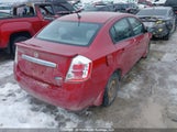 Nissan Sentra 2.0/2.0S/Sr/2.0Sl 3N1AB6AP1BL680478 снимка