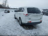 Mitsubishi Outlander Es JA4AZ2A39EZ601824 снимка
