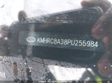 Hyundai Venue Preferred With Two-Tone Body Colour KMHRC8A38PU255984 fotografie