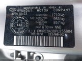 Hyundai Venue Preferred With Two-Tone Body Colour KMHRC8A38PU255984 fotografie
