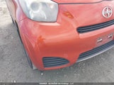 Toyota Scion Iq JTNJJXB03CJ010782 fotografie