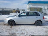 Kia Spectra5 5 Sx KNAFE161285492124 снимка