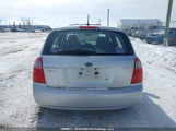 Kia Spectra5 5 Sx KNAFE161285492124 снимка
