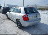 Kia Spectra5 5 Sx KNAFE161285492124 снимка