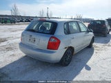 Kia Spectra5 5 Sx KNAFE161285492124 снимка