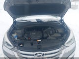 Hyundai Santa Fe Sport 5XYZUDLBXDG028002 снимка