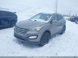 Hyundai Santa Fe Sport 5XYZUDLBXDG028002 снимка