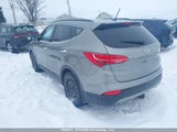 Hyundai Santa Fe Sport 5XYZUDLBXDG028002 снимка