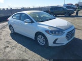 Hyundai Elantra Se 5NPD74LF3HH047915 снимка