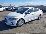 Hyundai Elantra Se 5NPD74LF3HH047915 снимка
