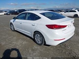 Hyundai Elantra Se 5NPD74LF3HH047915 снимка