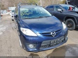 Mazda 5 JM1CR293190328214 photo