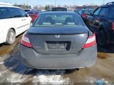 Honda Civic 2HGFG12308H011110 снимка