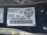 Honda Civic 2HGFG12308H011110 снимка