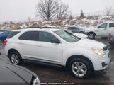 Chevrolet Equinox Ls 2GNALAEK8F6195591 снимка